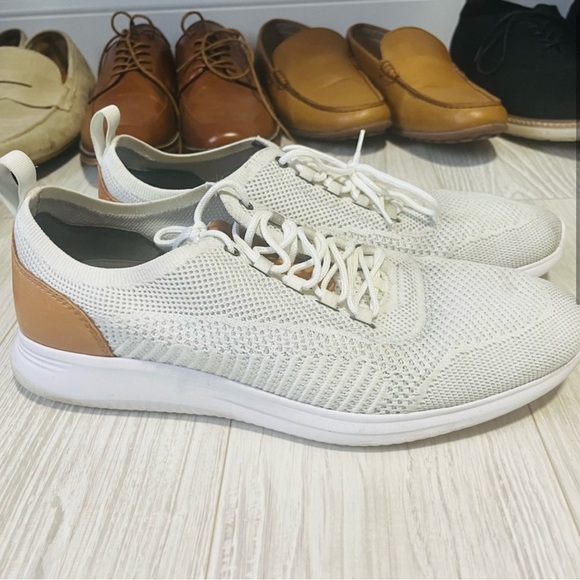 Johnston & Murphy Casual Sneakers - Picture 2 of 5